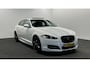 Jaguar XF 2.0 R-Sport L.E. NAVI CRUISE LM ECC SCHUIF/KANTELDAK.