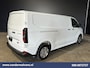 Ford Transit Custom 2.0 TDCI 136pk L2H1 Euro6 Airco | Camera | LED | Cruisecontrol | Apple Carplay Android Auto, Parkeersensoren, Bijrijdersbank, 2800kg trekvermogen