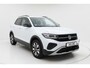 Volkswagen T-Cross TSI 115PK LIFE EDITION CARPLAY/PDC/IQ-DRIVE fabrieksgarantie