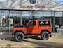 Land Rover Defender 2.2 D SW 90" Adventure+ Limited Edition