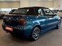 Volkswagen Golf Cabriolet 2.0 Highline | LEDER| AUTOMAAT| CRUISE| AIRCO