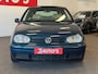 Volkswagen Golf Cabriolet 2.0 Highline | LEDER| AUTOMAAT| CRUISE| AIRCO