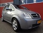 Opel Meriva 1.6-16V Maxx Cool Automaat Airco LMV 115DKm NAP NL-AUTO Hoge-Zit