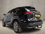 Lexus NX 300 AWD Luxury Line 188Pk Automaat (NAVIGATIE, CLIMATE, CAMERA, STOELVERWARMING, LEDER, ELEK SPORTSTOELEN, GETINT GLAS, TREKHAAK, KEYLESS, NIEUWSTAAT)