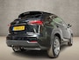 Lexus NX 300 AWD Luxury Line 188Pk Automaat (NAVIGATIE, CLIMATE, CAMERA, STOELVERWARMING, LEDER, ELEK SPORTSTOELEN, GETINT GLAS, TREKHAAK, KEYLESS, NIEUWSTAAT)