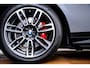 BMW 5-Serie Touring 530e M Sport pro - Panoramadak - Driving Assistant Professional - head up - Stoelventilatie - stoelverwarming voor/achter - BMW Iconic Glow - Getinte Ruiten - Comfort Access - Active Guard -