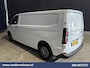 Ford Transit Custom 2.0 TDCI 136pk L2H1 Euro6 Airco | Camera | LED | Apple Carplay | Cruisecontrol Android Auto, Verwarmde voorruit, Parkeersensoren, Bijrijdersbank, 2800kg trekvermogen
