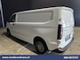 Ford Transit Custom 2.0 TDCI 136pk L2H1 Euro6 Airco | Camera | LED | Apple Carplay | Cruisecontrol Android Auto, Verwarmde voorruit, Parkeersensoren, Bijrijdersbank, 2800kg trekvermogen