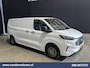 Ford Transit Custom 2.0 TDCI 136pk L2H1 Euro6 Airco | Camera | LED | Apple Carplay | Cruisecontrol Android Auto, Verwarmde voorruit, Parkeersensoren, Bijrijdersbank, 2800kg trekvermogen