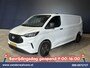 Ford Transit Custom 2.0 TDCI 136pk L2H1 Euro6 Airco | Camera | LED | Apple Carplay | Cruisecontrol Android Auto, Verwarmde voorruit, Parkeersensoren, Bijrijdersbank, 2800kg trekvermogen