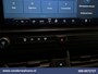 Ford Transit Custom 2.0 TDCI 136pk L2H1 Euro6 Airco | Camera | LED | Apple Carplay | Cruisecontrol Android Auto, Verwarmde voorruit, Parkeersensoren, Bijrijdersbank, 2800kg trekvermogen
