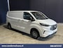 Ford Transit Custom 2.0 TDCI 136pk L2H1 Euro6 Airco | Camera | LED | Apple Carplay | Cruisecontrol Android Auto, Verwarmde voorruit, Parkeersensoren, Bijrijdersbank, 2800kg trekvermogen