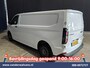 Ford Transit Custom 2.0 TDCI 136pk L2H1 Euro6 Airco | Camera | LED | Apple Carplay | Cruisecontrol Android Auto, Verwarmde voorruit, Parkeersensoren, Bijrijdersbank, 2800kg trekvermogen
