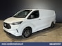 Ford Transit Custom 2.0 TDCI 136pk L2H1 Euro6 Airco | Camera | LED | Apple Carplay | Cruisecontrol Android Auto, Verwarmde voorruit, Parkeersensoren, Bijrijdersbank, 2800kg trekvermogen