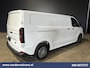 Ford Transit Custom 2.0 TDCI 136pk L2H1 Euro6 Airco | Camera | LED | Apple Carplay | Cruisecontrol Android Auto, Verwarmde voorruit, Parkeersensoren, Bijrijdersbank, 2800kg trekvermogen