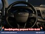 Ford Transit Custom 2.0 TDCI 131pk L2H1 Dubbele Cabine Euro6 Airco | 6-Zits | LED | Cruisecontrol | Verwarmde voorruit Parkeersensoren, Dakdragers, 2800kg trekvermogen