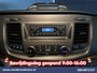 Ford Transit Custom 2.0 TDCI 131pk L2H1 Dubbele Cabine Euro6 Airco | 6-Zits | LED | Cruisecontrol | Verwarmde voorruit Parkeersensoren, Dakdragers, 2800kg trekvermogen