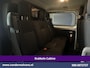 Ford Transit Custom 2.0 TDCI 131pk L2H1 Dubbele Cabine Euro6 Airco | 6-Zits | LED | Cruisecontrol | Verwarmde voorruit Parkeersensoren, Dakdragers, 2800kg trekvermogen