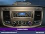 Ford Transit Custom 2.0 TDCI 131pk L2H1 Dubbele Cabine Euro6 Airco | 6-Zits | LED | Cruisecontrol | Verwarmde voorruit Parkeersensoren, Dakdragers, 2800kg trekvermogen