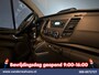 Ford Transit Custom 2.0 TDCI 131pk L2H1 Dubbele Cabine Euro6 Airco | 6-Zits | LED | Cruisecontrol | Verwarmde voorruit Parkeersensoren, Dakdragers, 2800kg trekvermogen