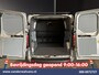 Ford Transit Custom 2.0 TDCI 131pk L2H1 Dubbele Cabine Euro6 Airco | 6-Zits | LED | Cruisecontrol | Verwarmde voorruit Parkeersensoren, Dakdragers, 2800kg trekvermogen
