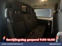 Ford Transit Custom 2.0 TDCI 131pk L2H1 Dubbele Cabine Euro6 Airco | 6-Zits | LED | Cruisecontrol | Verwarmde voorruit Parkeersensoren, Dakdragers, 2800kg trekvermogen