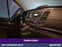 Ford Transit Custom 2.0 TDCI 131pk L2H1 Dubbele Cabine Euro6 Airco | 6-Zits | LED | Cruisecontrol | Verwarmde voorruit Parkeersensoren, Dakdragers, 2800kg trekvermogen