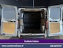 Ford Transit Custom 2.0 TDCI 131pk L2H1 Dubbele Cabine Euro6 Airco | 6-Zits | LED | Cruisecontrol | Verwarmde voorruit Parkeersensoren, Dakdragers