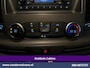 Ford Transit Custom 2.0 TDCI 131pk L2H1 Dubbele Cabine Euro6 Airco | 6-Zits | LED | Cruisecontrol | Verwarmde voorruit Parkeersensoren, Dakdragers, 2800kg trekvermogen