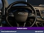 Ford Transit Custom 2.0 TDCI 131pk L2H1 Dubbele Cabine Euro6 Airco | 6-Zits | LED | Cruisecontrol | Verwarmde voorruit Parkeersensoren, Dakdragers, 2800kg trekvermogen