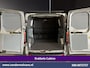 Ford Transit Custom 2.0 TDCI 131pk L2H1 Dubbele Cabine Euro6 Airco | 6-Zits | LED | Cruisecontrol | Verwarmde voorruit Parkeersensoren, Dakdragers, 2800kg trekvermogen