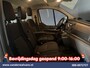 Ford Transit Custom 2.0 TDCI 131pk L2H1 Dubbele Cabine Euro6 Airco | 6-Zits | LED | Cruisecontrol | Verwarmde voorruit Parkeersensoren, Dakdragers, 2800kg trekvermogen