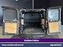 Ford Transit Custom 2.0 TDCI 131pk Automaat L2H1 Dubbele Cabine Euro6 Airco | 2x zijdeur | 5-Zits | Camera | Apple Carplay | LED Android Auto, Cruisecontrol, Trekhaak, Parkeersensoren, LM velgen, Leder, Stoelverwarming, Verwarmde voorruit, Sidebars, Dakdragers, Elektrisch verstelbare bestuurdersstoel