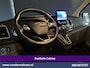 Ford Transit Custom 2.0 TDCI 131pk Automaat L2H1 Dubbele Cabine Euro6 Airco | 2x zijdeur | 5-Zits | Camera | Apple Carplay | LED Android Auto, Cruisecontrol, Trekhaak, Parkeersensoren, LM velgen, Leder, Stoelverwarming, Verwarmde voorruit, Sidebars, Dakdragers, Elektrisch verstelbare bestuurdersstoel