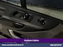 Ford Transit Custom 2.0 TDCI 131pk Automaat L2H1 Dubbele Cabine Euro6 Airco | 2x zijdeur | 5-Zits | Camera | Apple Carplay | LED Android Auto, Cruisecontrol, Trekhaak, Parkeersensoren, LM velgen, Leder, Stoelverwarming, Verwarmde voorruit, Sidebars, Dakdragers, Elektrisch verstelbare bestuurdersstoel
