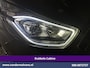Ford Transit Custom 2.0 TDCI 131pk Automaat L2H1 Dubbele Cabine Euro6 Airco | 2x zijdeur | 5-Zits | Camera | Apple Carplay | LED Android Auto, Cruisecontrol, Trekhaak, Parkeersensoren, LM velgen, Leder, Stoelverwarming, Verwarmde voorruit, Sidebars, Dakdragers, Elektrisch verstelbare bestuurdersstoel