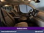 Ford Transit Custom 2.0 TDCI 131pk Automaat L2H1 Dubbele Cabine Euro6 Airco | 2x zijdeur | 5-Zits | Camera | Apple Carplay | LED Android Auto, Cruisecontrol, Trekhaak, Parkeersensoren, LM velgen, Leder, Stoelverwarming, Verwarmde voorruit, Sidebars, Dakdragers, Elektrisch verstelbare bestuurdersstoel