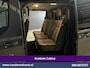 Ford Transit Custom 2.0 TDCI 131pk Automaat L2H1 Dubbele Cabine Euro6 Airco | 2x zijdeur | 5-Zits | Camera | Apple Carplay | LED Android Auto, Cruisecontrol, Trekhaak, Parkeersensoren, LM velgen, Leder, Stoelverwarming, Verwarmde voorruit, Sidebars, Dakdragers, Elektrisch verstelbare bestuurdersstoel