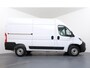 Peugeot Boxer 2.2 BlueHDi 140pk L2H2 3.5t | NIEUW BPM VRIJ! | CAMERA | STOELVERW | PDC