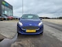 Ford Fiesta 1.0 Ecoboost 100 pk Automaat Style Cruise-control, parkeersensor
