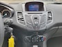 Ford Fiesta 1.0 Ecoboost 100 pk Automaat Style Cruise-control, parkeersensor