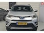 Toyota RAV4 2.5 Hybrid AWD Executive Business // LEDER // TREKHAAK // CLIMA // CAMERA // PDC VOOR&ACHTER // EL. ACHTERKLEP //