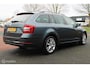 Skoda Octavia Combi 1.0 TSI Greentech Business Edition, Navi, Stoelverwarming, Donker glas, 17 Inch LMV, Cruise, Clima, App connect