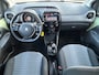 Peugeot 108 1.0 e-VTi 72PK 5D Allure + 15"/ Airco/ Cruise/ Carplay/ NL auto