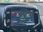 Peugeot 108 1.0 e-VTi 72PK 5D Allure + 15"/ Airco/ Cruise/ Carplay/ NL auto