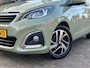 Peugeot 108 1.0 e-VTi 72PK 5D Allure + 15"/ Airco/ Cruise/ Carplay/ NL auto