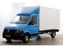 Volkswagen Crafter 35 2.0 TDI E6 Bakwagen met achterdeuren 2-Persoons 02-2020