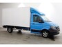 Volkswagen Crafter 35 2.0 TDI E6 Bakwagen met achterdeuren 2-Persoons 02-2020