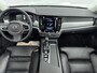 Volvo V90 2.0 T4 Momentum Pro | Panoramadak | BLIS | PDC V+A en Camera | Adaptieve LED Koplampen | Lederen bekleding | Warmtepomp |  Adaptieve Cruise Control | Stoel + Stuurverwarming |