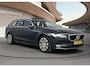 Volvo V90 2.0 T4 Momentum Pro | Panoramadak | BLIS | PDC V+A en Camera | Adaptieve LED Koplampen | Lederen bekleding | Warmtepomp |  Adaptieve Cruise Control | Stoel + Stuurverwarming |